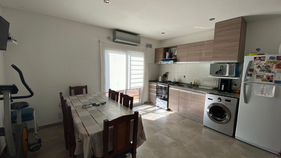 VENTA DEPARTAMENTO 3AMBIENTES BALCON COCHERA MERLO