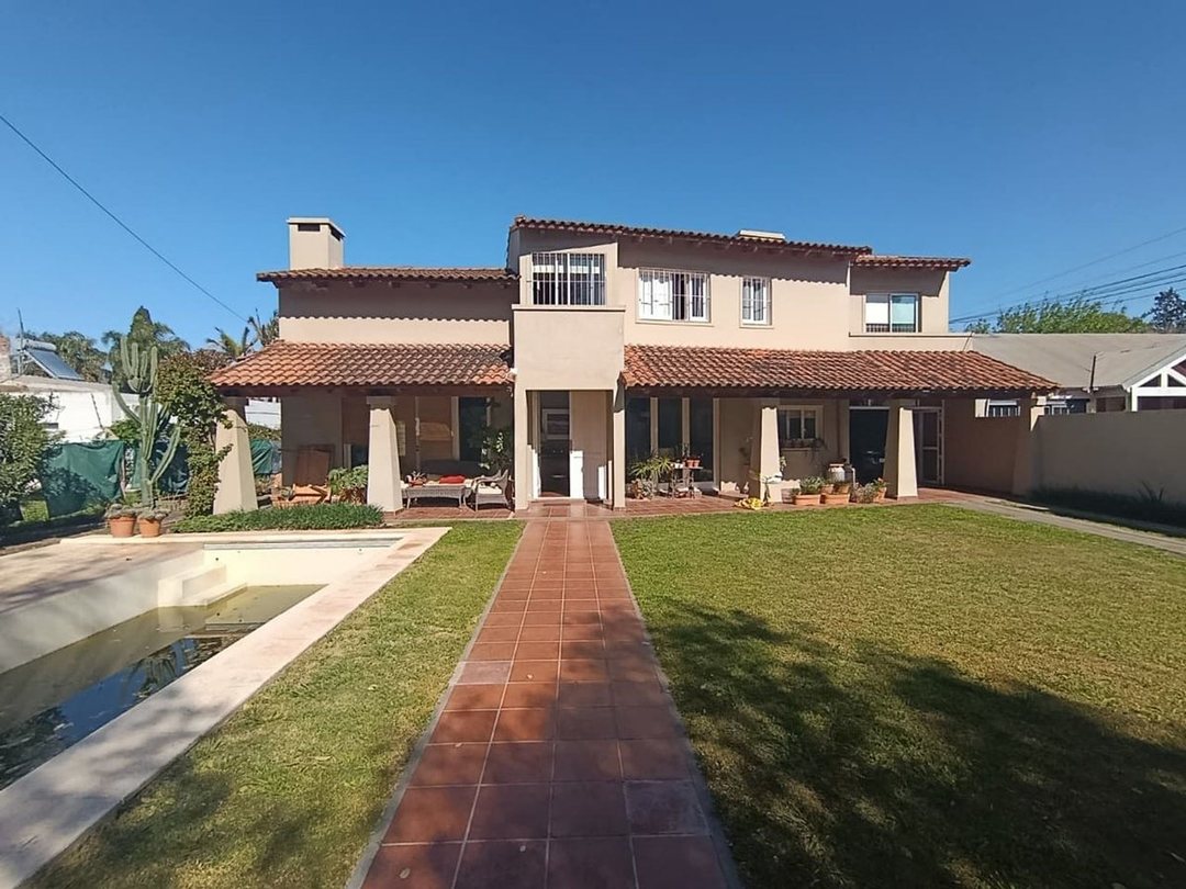 VENTA / B° VILLA DEL PARQUE / SUNCHALES