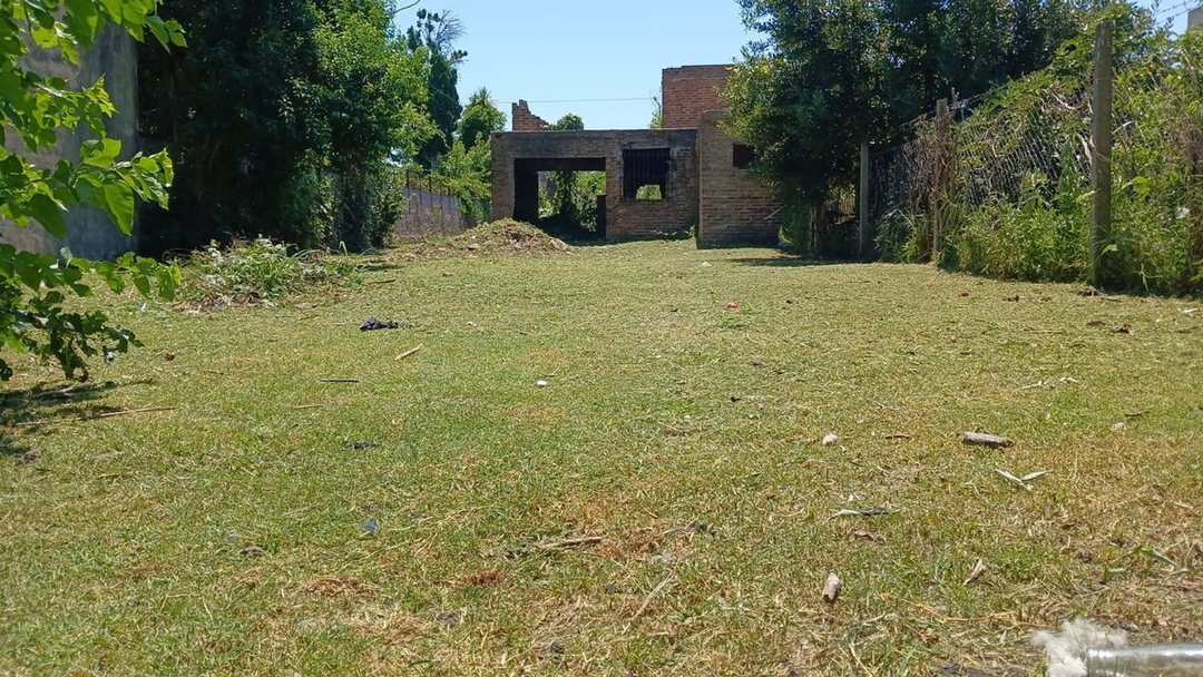 VENTA TERRENO  500M2 A METROS DE  RUTA 8  PILAR