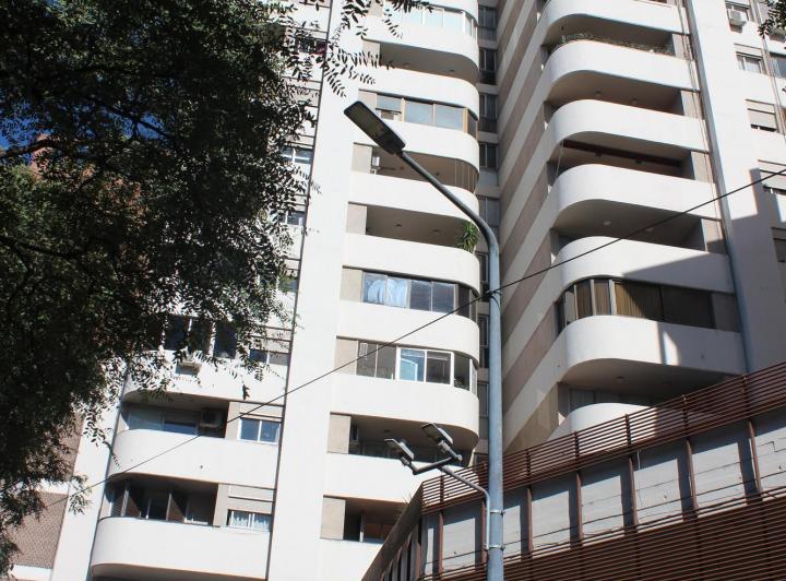 Departamento · 130m² · 6 Ambientes