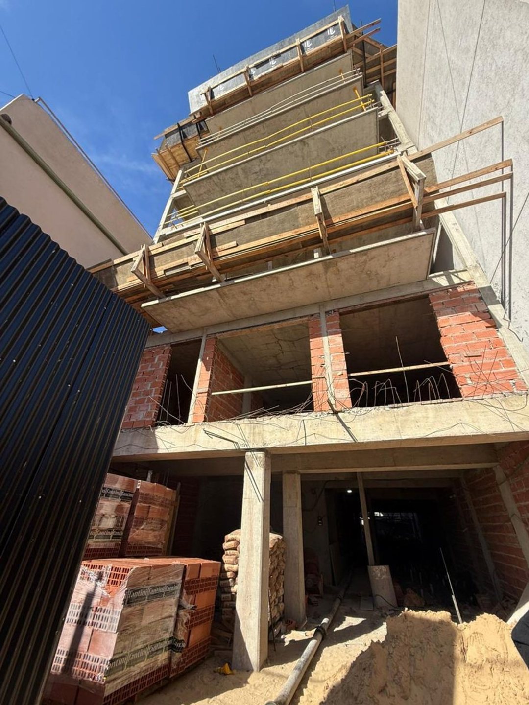 VENTA DEPTO 2 AMB - POZO- FINANCIACION- CORONADO