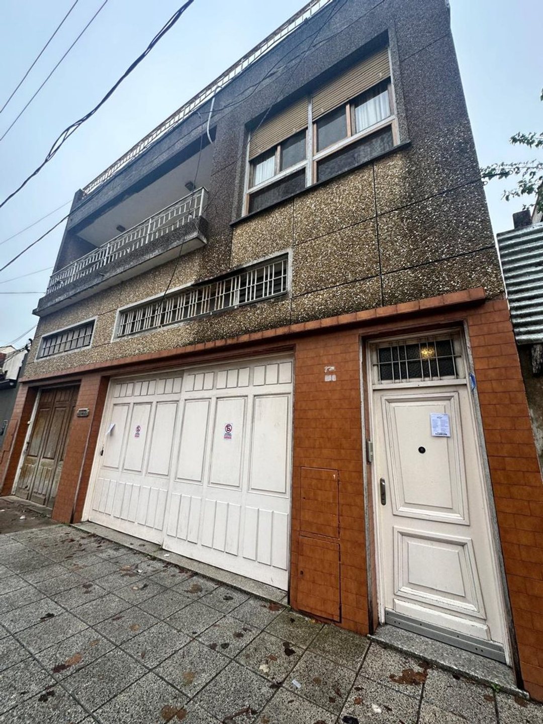 VENTA GALPON LOCAL DEPOSITO  480 m2 BERNAL
