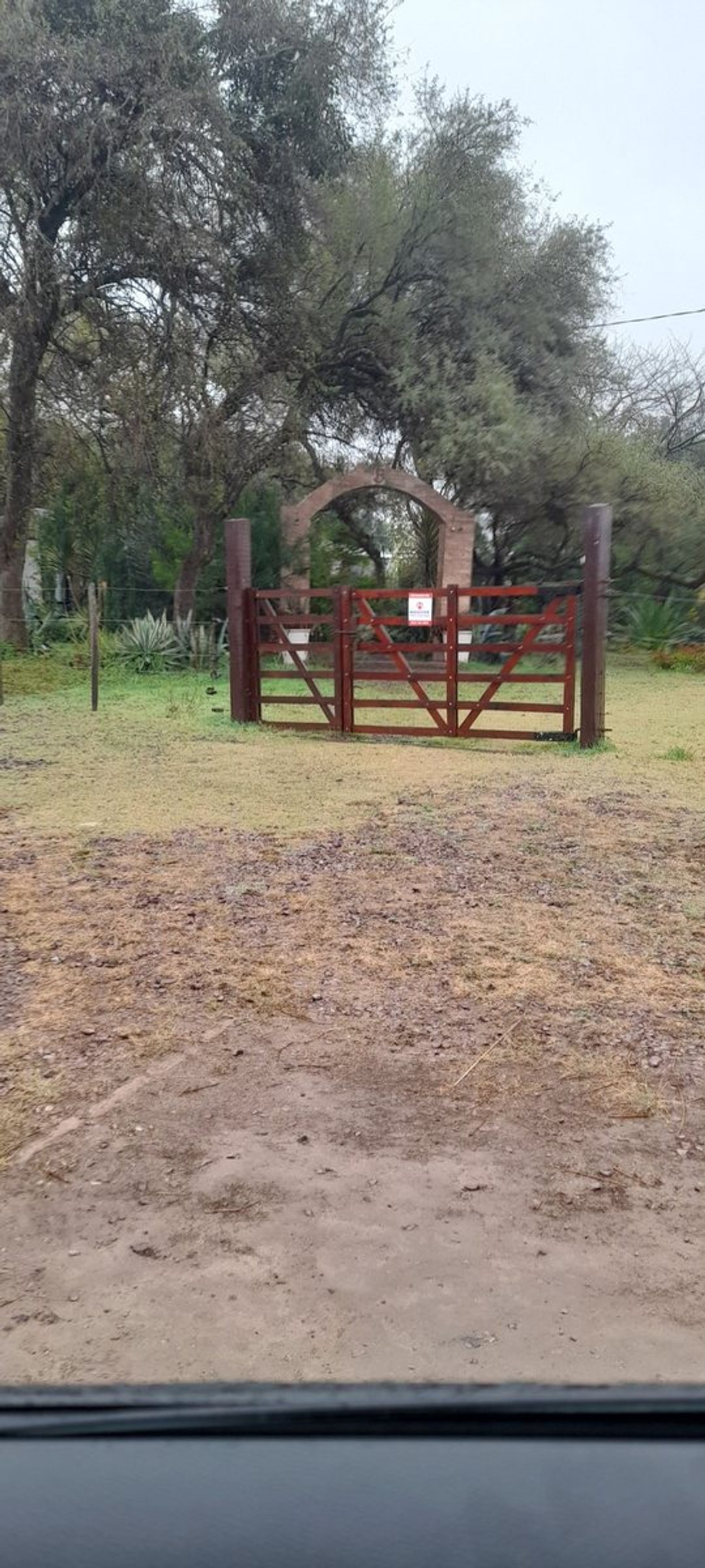 Venta de 2 Lotes Linderos en  La Bajada, La Banda,