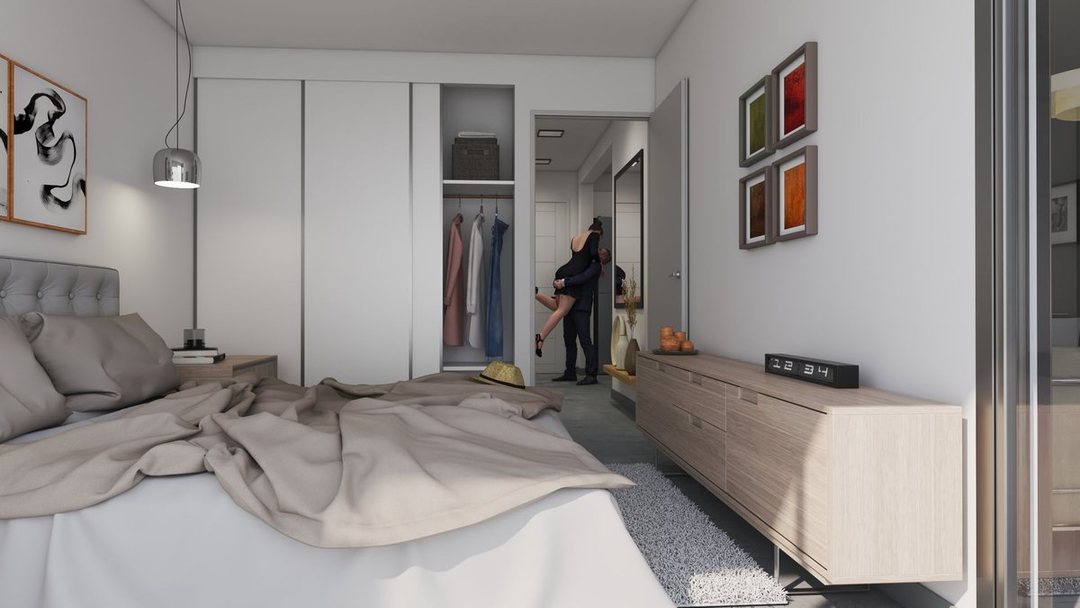 VENTA DTO 3 AMB LANUS FINANCIACION ENTREGA 2027