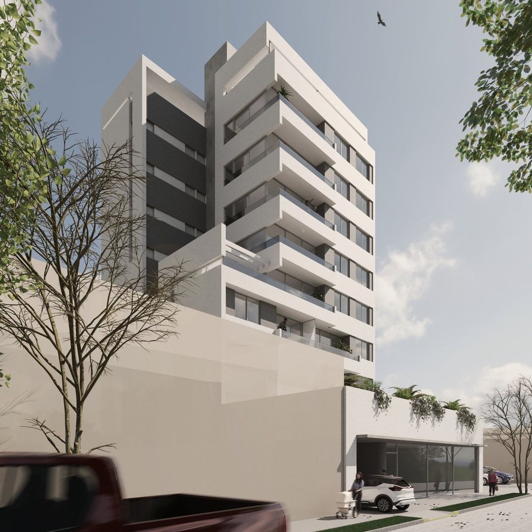 DPTO DE POZO PREMIUM 1 DORM EDIF CONFORT RIVADAVIA
