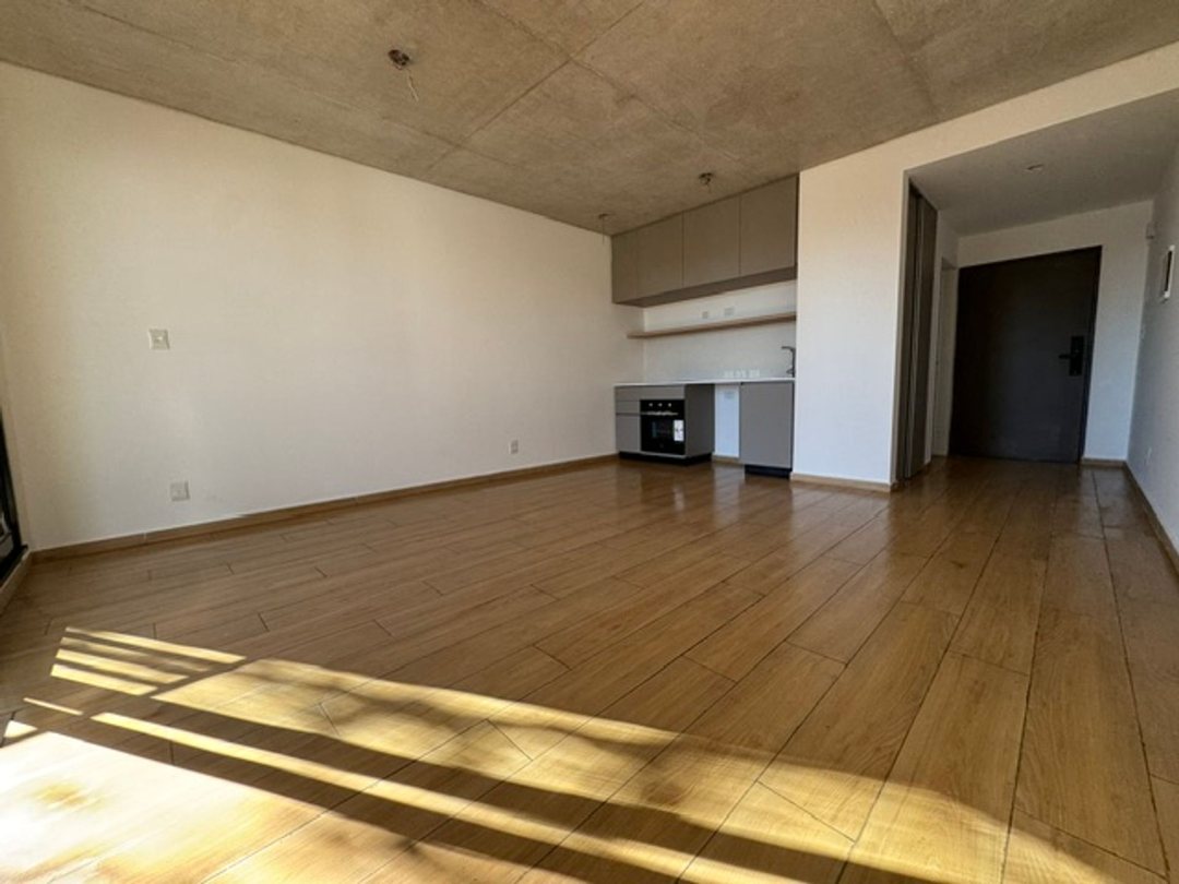 Venta Dto Monoambiente c/balcón - Colegiales