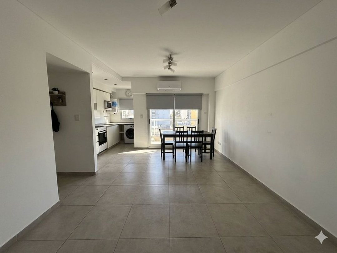 VENTA DTO 2 AMB BALCÓN TERRAZA COCHERA RAMOS MEJÍA