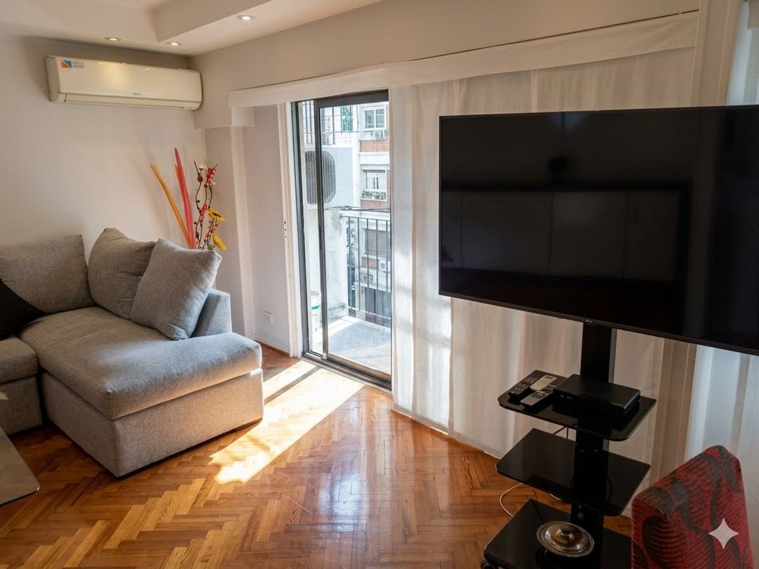 Venta Departamento 3 amb. c/posible 3°dormitorio