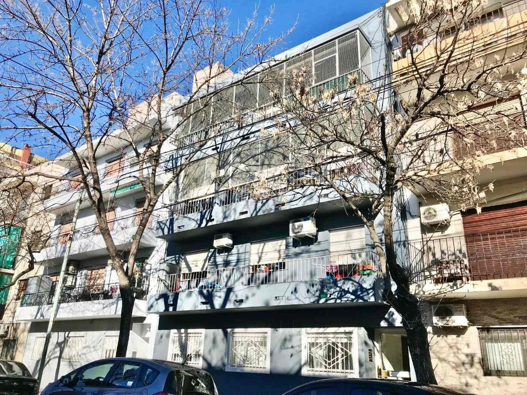 DEPARTAMENTO 3 AMBIENTES EN VENTA EN VILLA DEVOTO