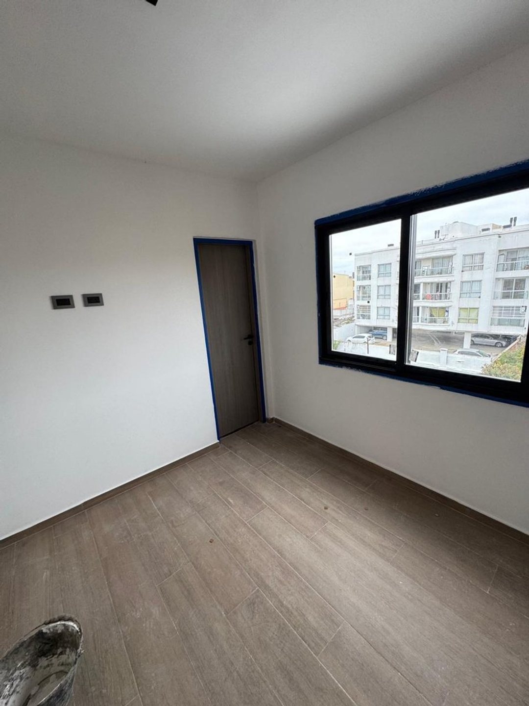 SEMIPISO A ESTRENAR UF1 3 AMB C/COCHERA SAN JUSTO
