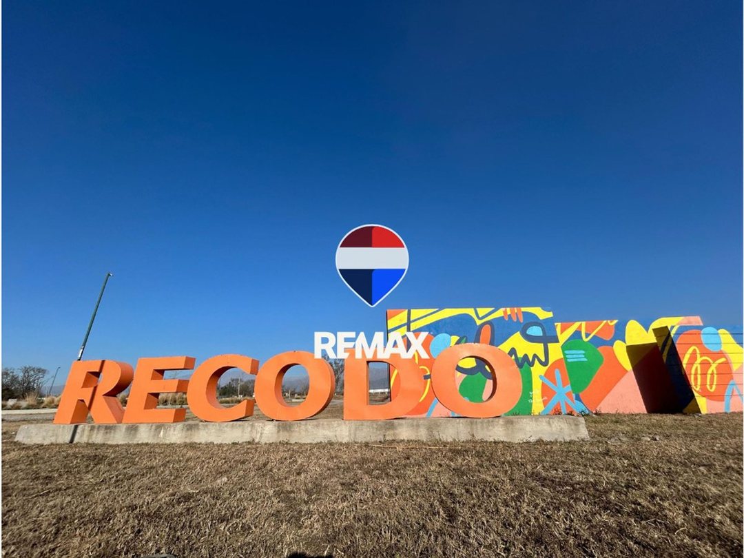 TERRENO EN VENTA, URBANIZACION EL RECODO