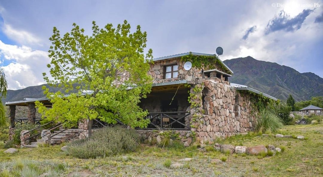Venta casa La Crucesita Luján de cuyo Mendoza