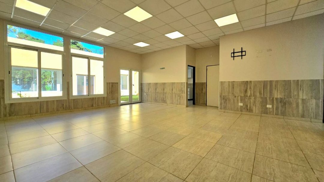 Residencia geriatrica a estrenar Francisco Alvarez