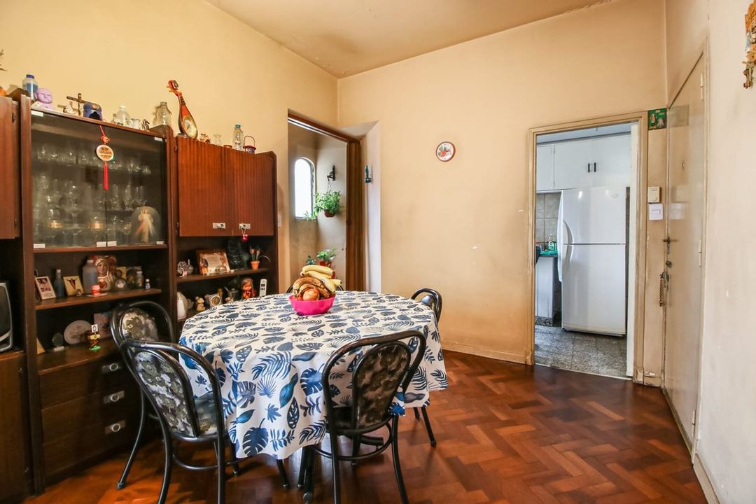 VENTA DEPTO 3 AMB VILLA URQUIZA