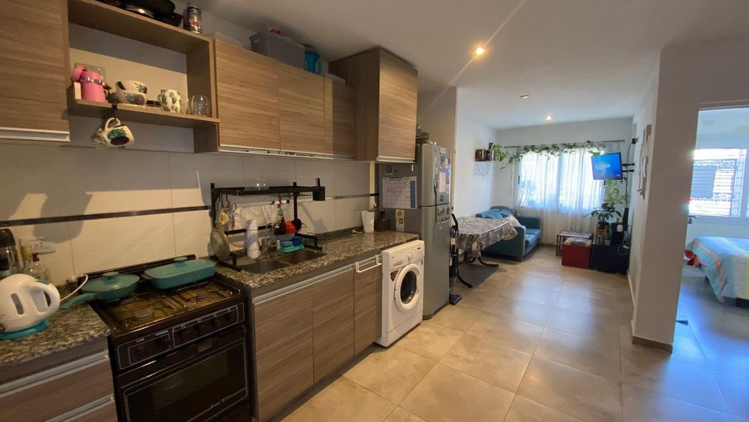 VENTA DEPARTAMENTO 2AMBIENTES PB PADUA