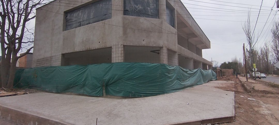 OFICINAS EN VENTA ALZAGA Y LARREA CHACRAS DE CORIA