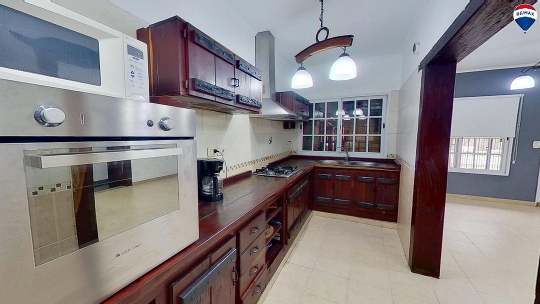 VENTA CASA 5 AMBIENTES ITUZAINGO APTO CREDITO