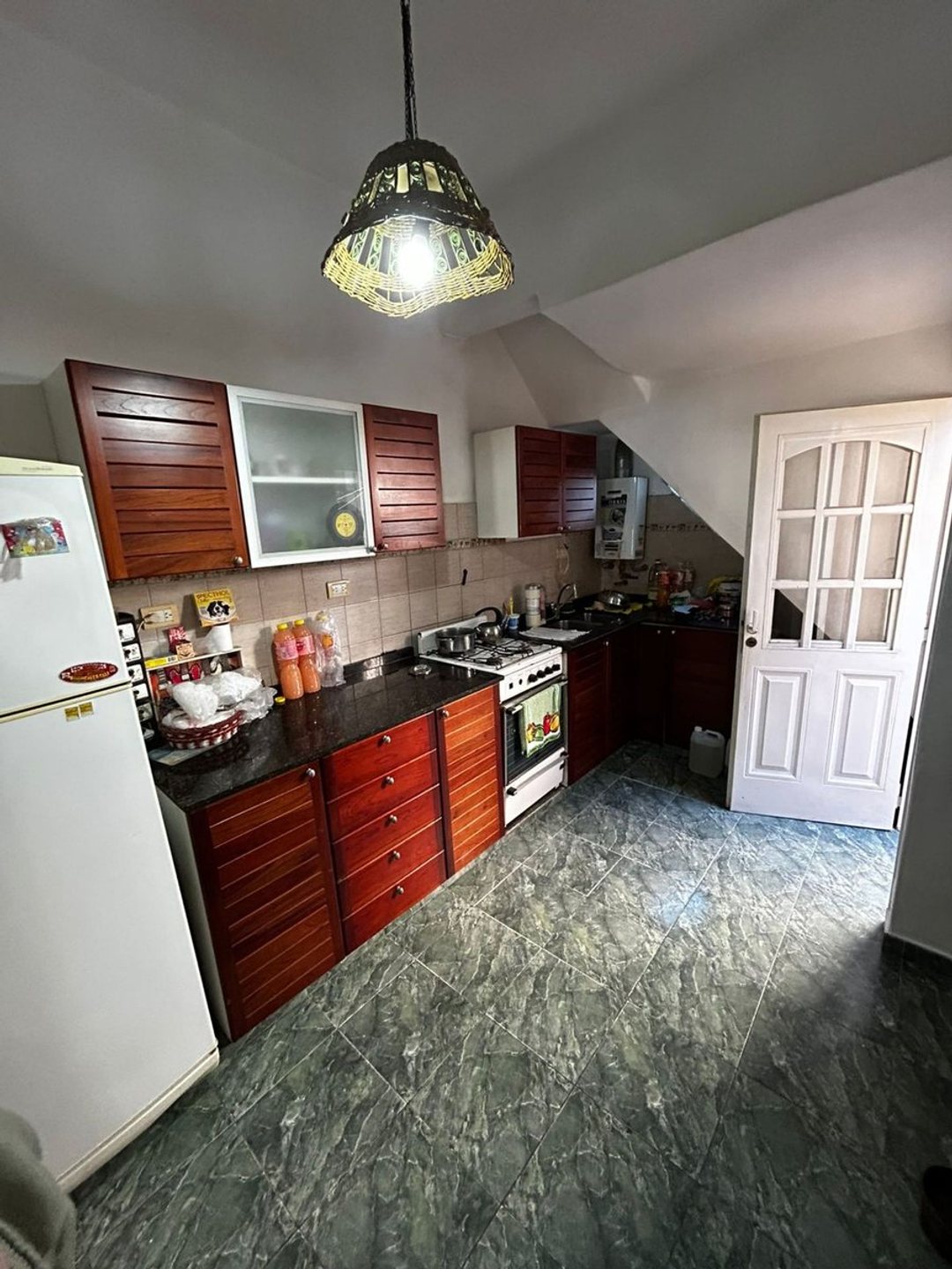 VENTA PH 3 AMBIENTES SAN MARTIN