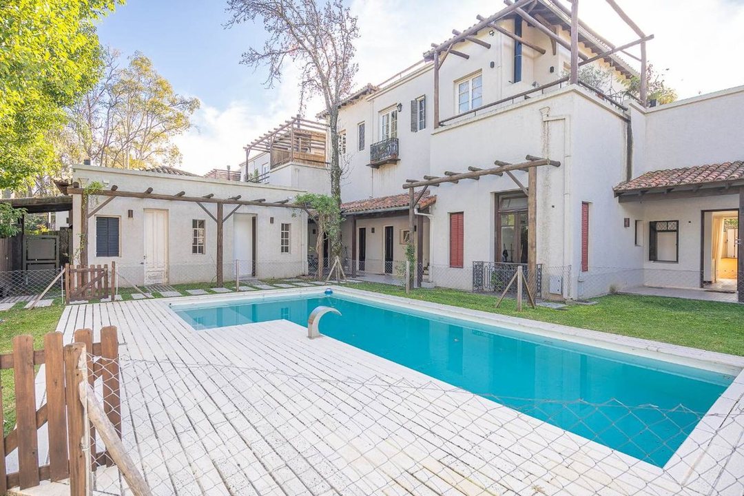 PREVENTA MONOAMBIENTE DE POZO B° LA TOSCANA PILAR
