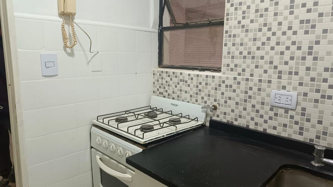 VENTA DEPTO 2 AMBIENTES CERCA DEL HOSP .ITALIANO