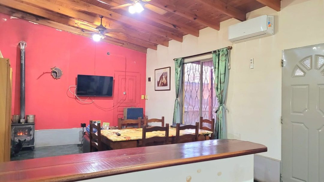 CASA EN VENTA en Solis, San Andres de Giles
