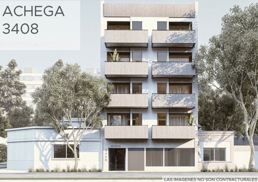 VENTA DEPARTAMENTO POZO 2 AMBIENTES VILLA URQUIZA
