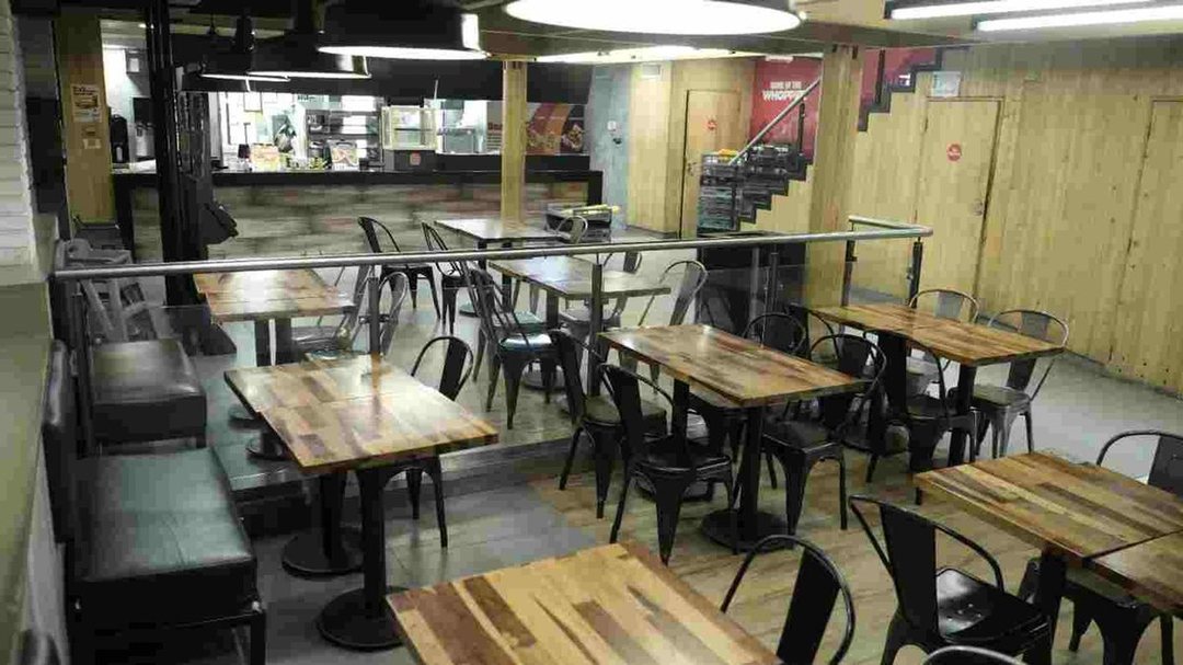 Local comercial en venta en La Plata