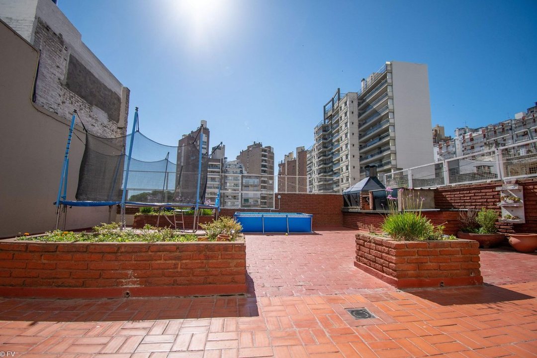 DEPARTAMENTO EN VENTA CENTRO DOS DORMITORIOS