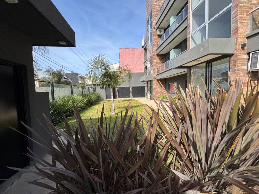 VENTA DEPARTAMENTO 2 AMB SAN JUSTO