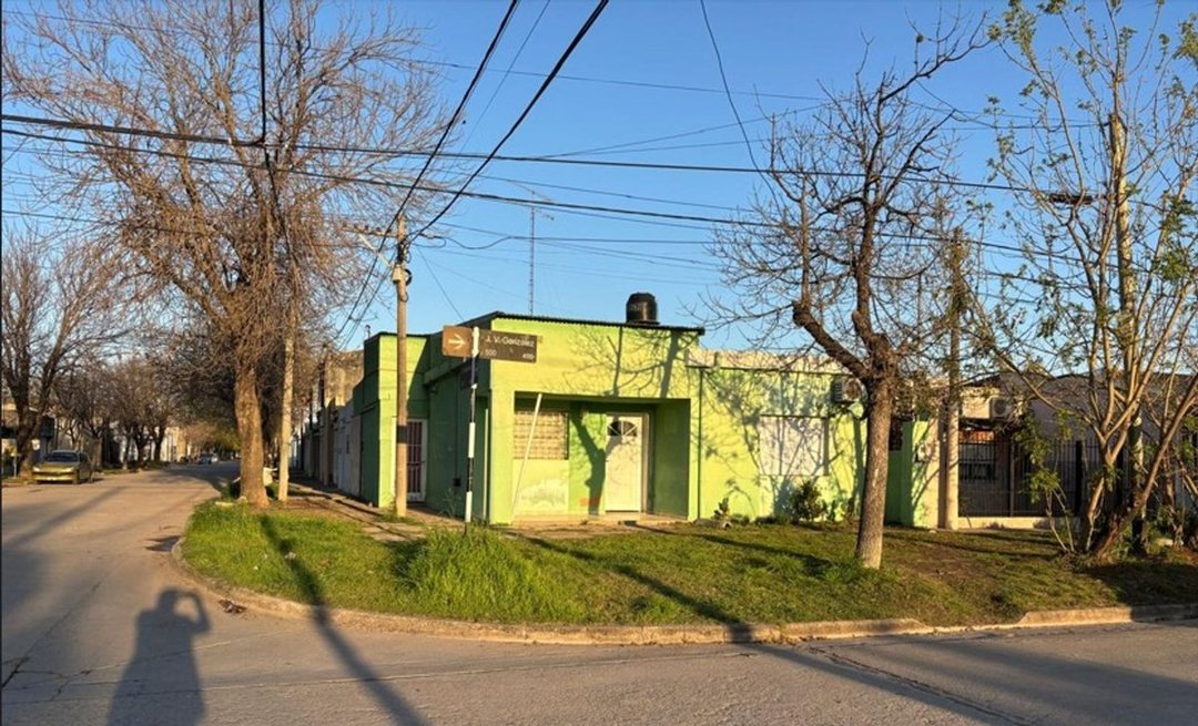 VENTA / CASA B° 9 DE JULIO / SUNCHALES