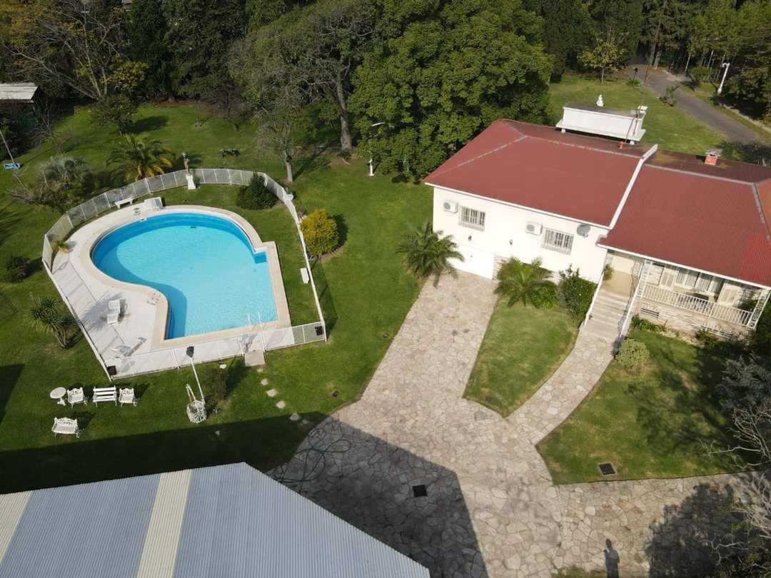 Galpón Industrial en venta en Florencio Varela