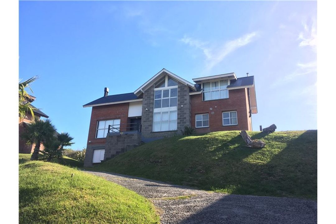 Casa en VENTA Cariló con Vista al Mar