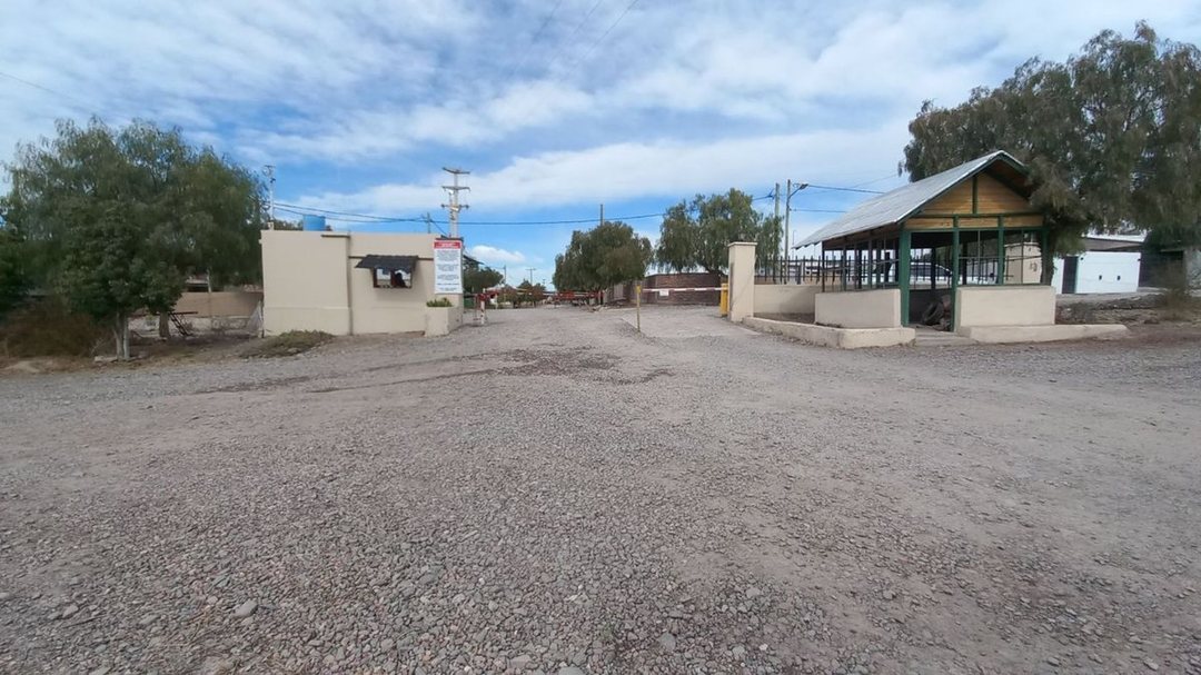 Venta Terreno B° La Angostura El Challao Mendoza