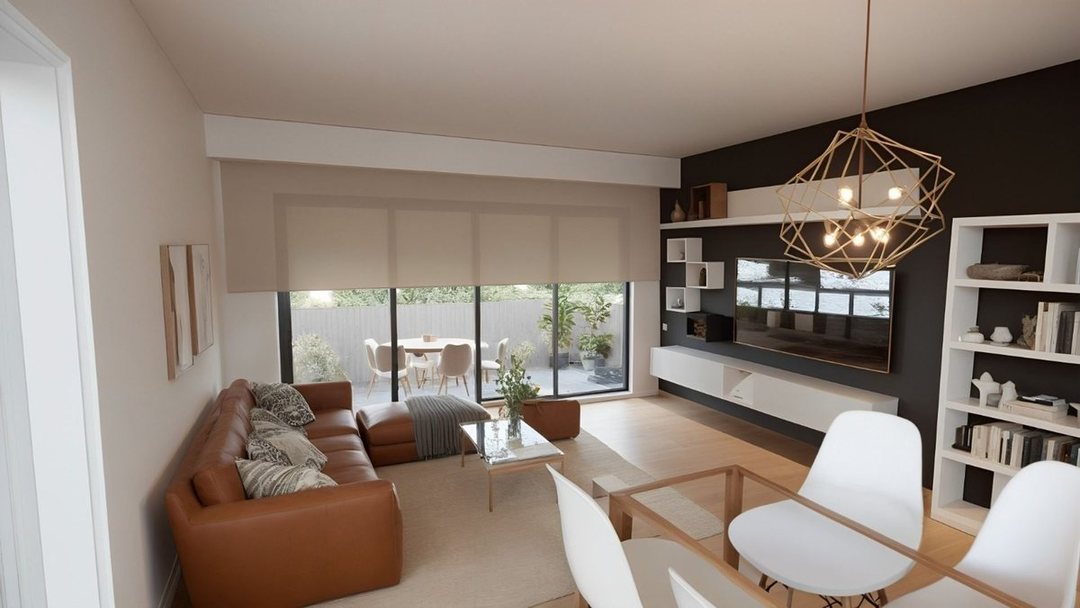 VENTA DEPTO 3 AMBIENTES EN POZO - 36 CUOTAS