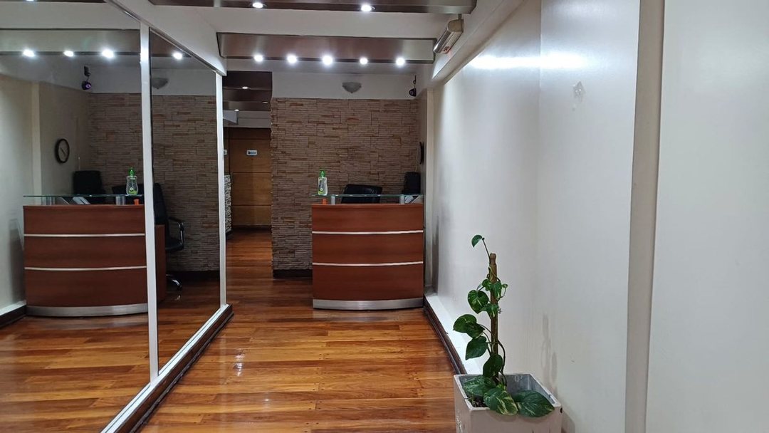 Alquiler oficina monoambiente en Balvanera