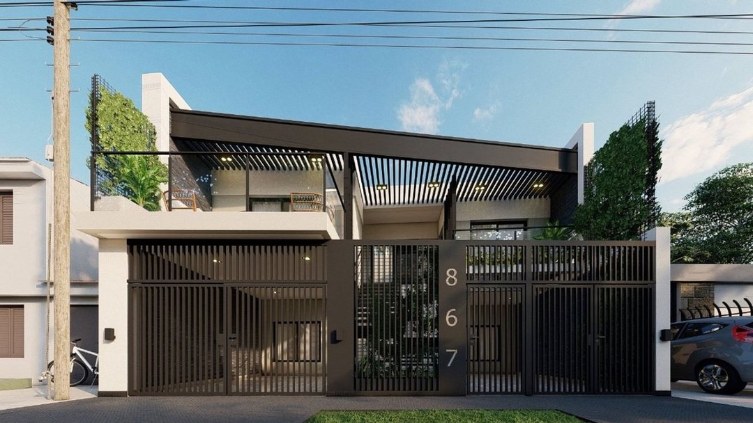 Departamento en planta baja con cochera