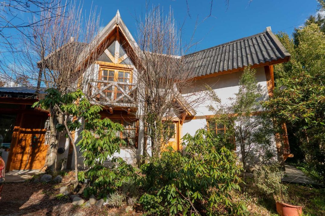 Venta, Casa Lago Escondido 13950. B° Tres Lagos