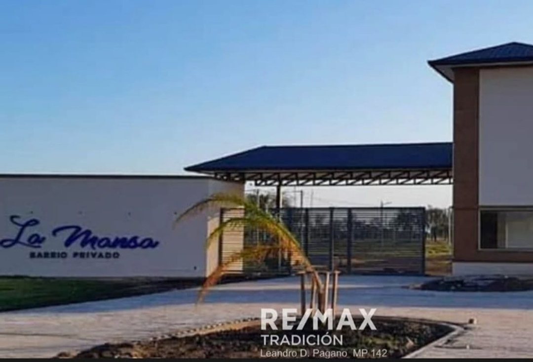 Venta Terrenos La Mansa Colonia Popular