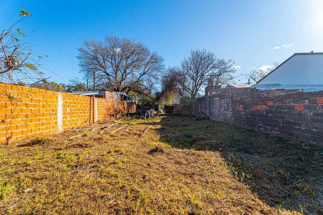 Terreno en venta Granadero Baigorria