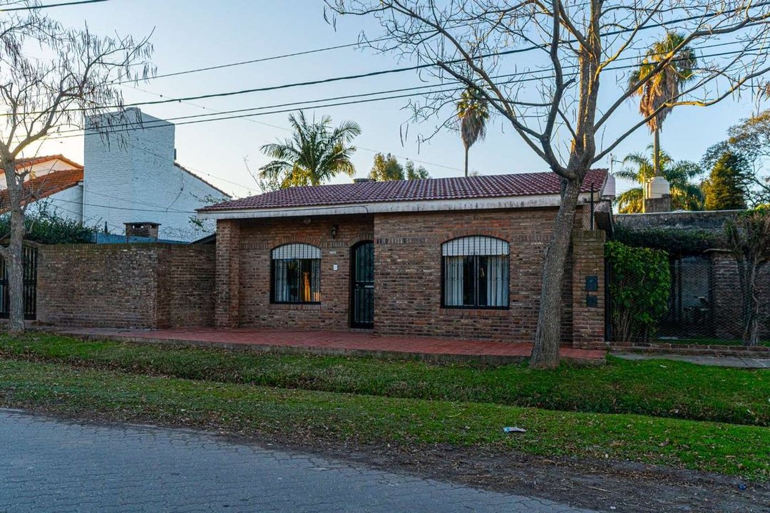 Casa en venta Granadero Baigorria