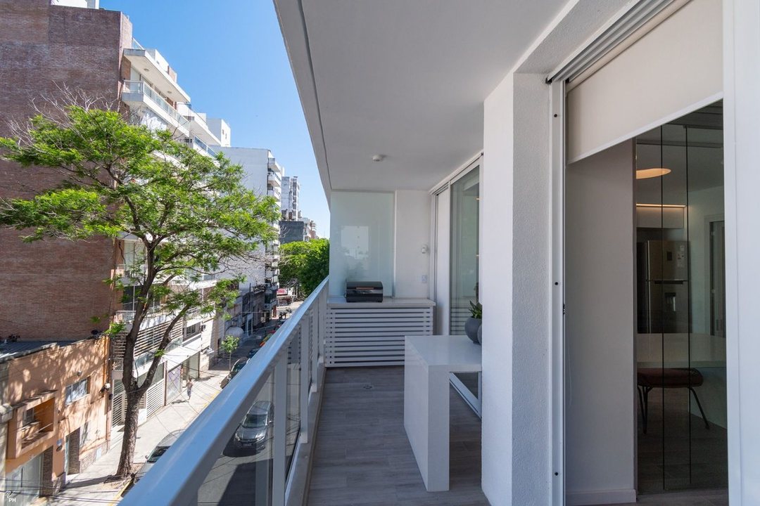VENTA DEPARTAMENTO CENTRO 1 DORMITORIO AMENITIES