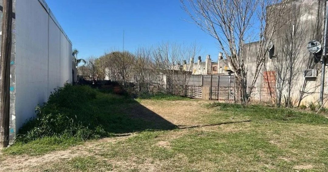 VENTA LOTE EN SAN CARLOS CENTRO, SANTA FE