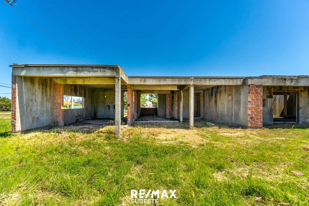 Venta Construcción a Terminar en Bo. San Ignacio