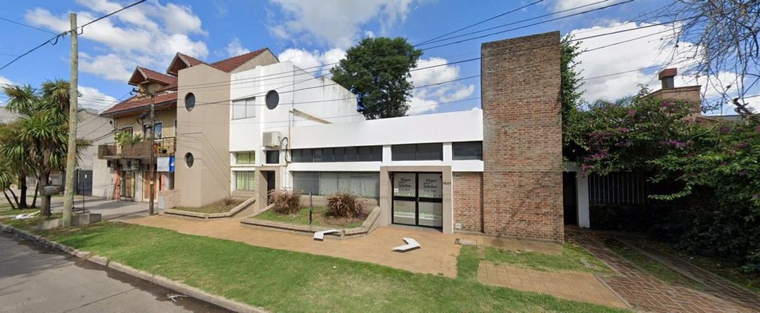 CASA EN VENTA CITY BELL
