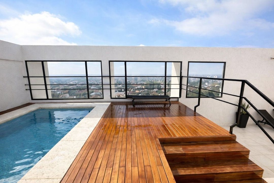 VENTA DEPTO 3 AMB 2 BAÑOS  BERNAL CTRO SEGURIDAD