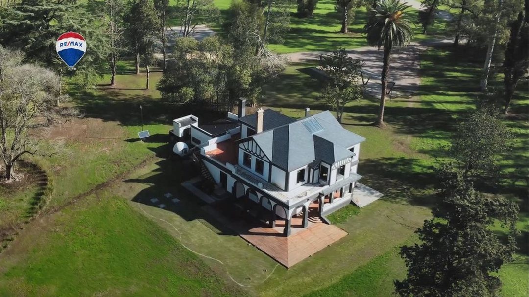 VENTA DE LOTE, VILLA TRES PINOS - BARRIO CASCO