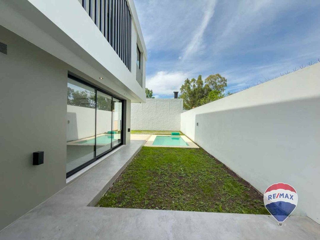 CASAS EN VENTA EN VILLA CASTELLS