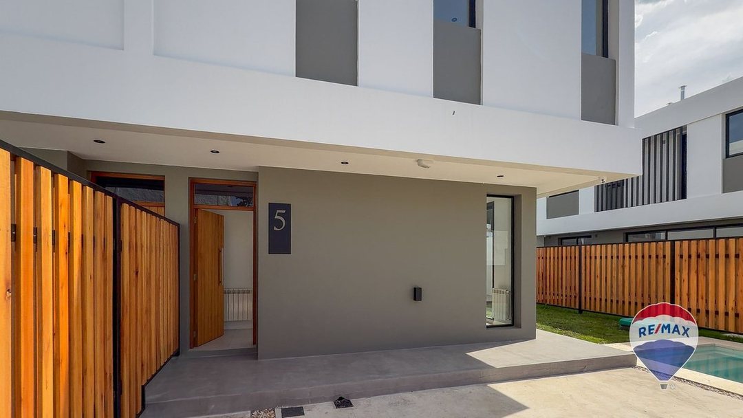 CASAS EN VENTA EN VILLA CASTELLS