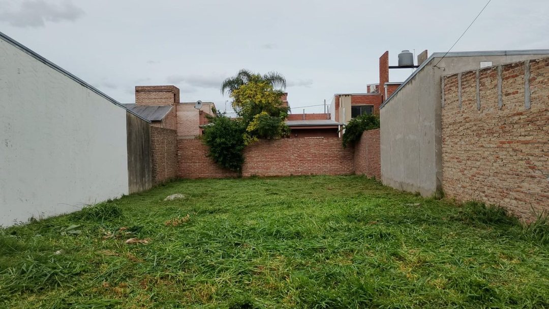 Pje 40,50 8900 / altura ALVEAR 8900 TNO EN VENTA
