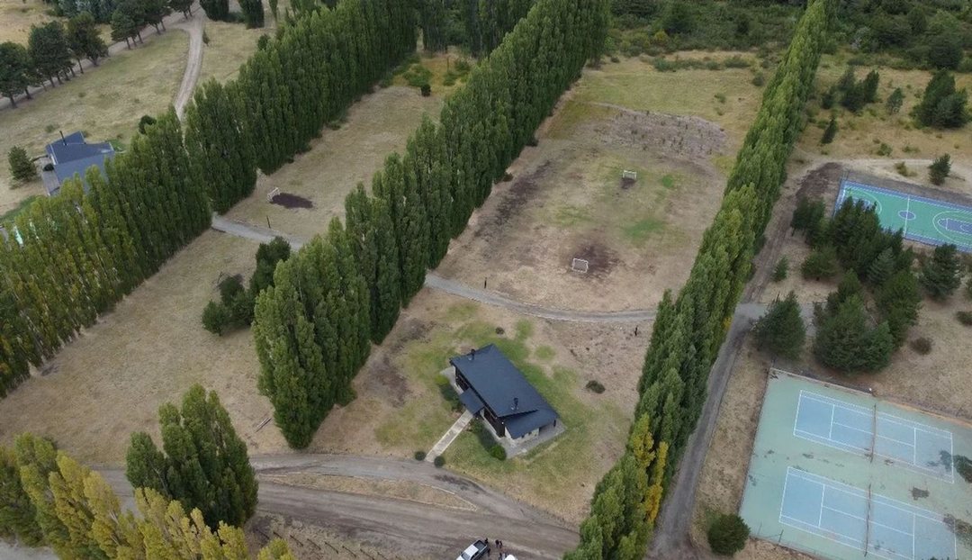 Lote Dos Valles 1200m2 oportunidad de financiacion